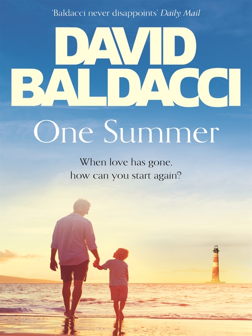 Title details for One Summer by David Baldacci - Available